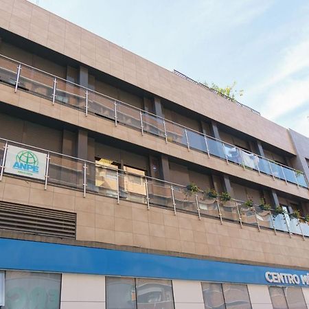 Rentalsevilla Coqueto Apartamento Con Terraza Privada Екстериор снимка