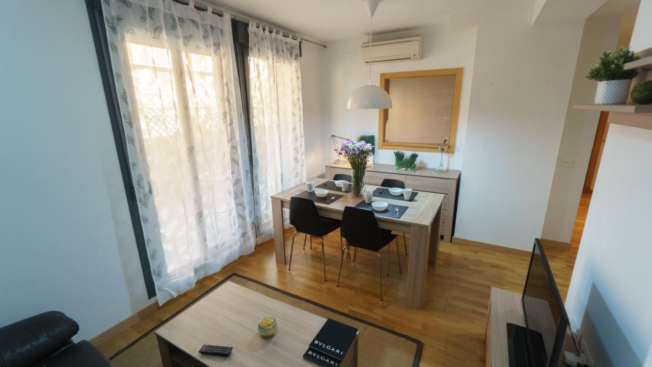 Rentalsevilla Coqueto Apartamento Con Terraza Privada Екстериор снимка