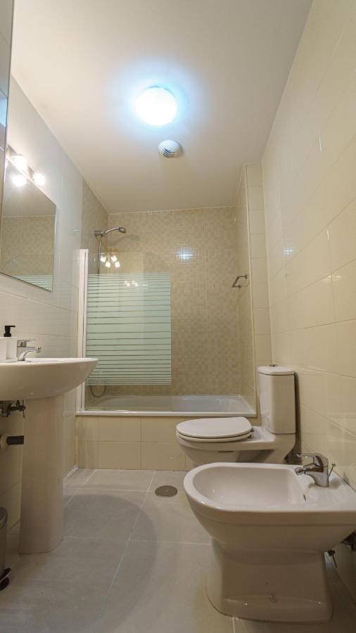 Rentalsevilla Coqueto Apartamento Con Terraza Privada Екстериор снимка