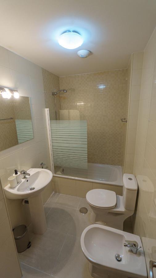 Rentalsevilla Coqueto Apartamento Con Terraza Privada Екстериор снимка
