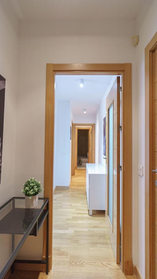 Rentalsevilla Coqueto Apartamento Con Terraza Privada Екстериор снимка