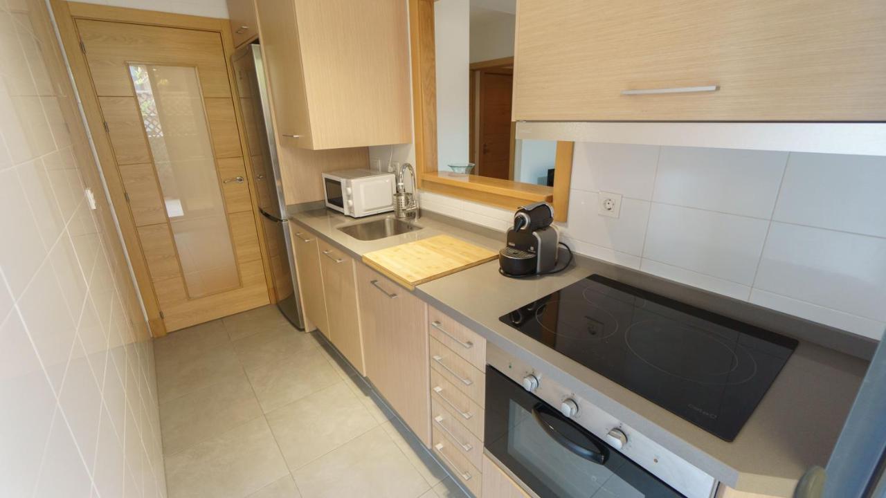 Rentalsevilla Coqueto Apartamento Con Terraza Privada Екстериор снимка